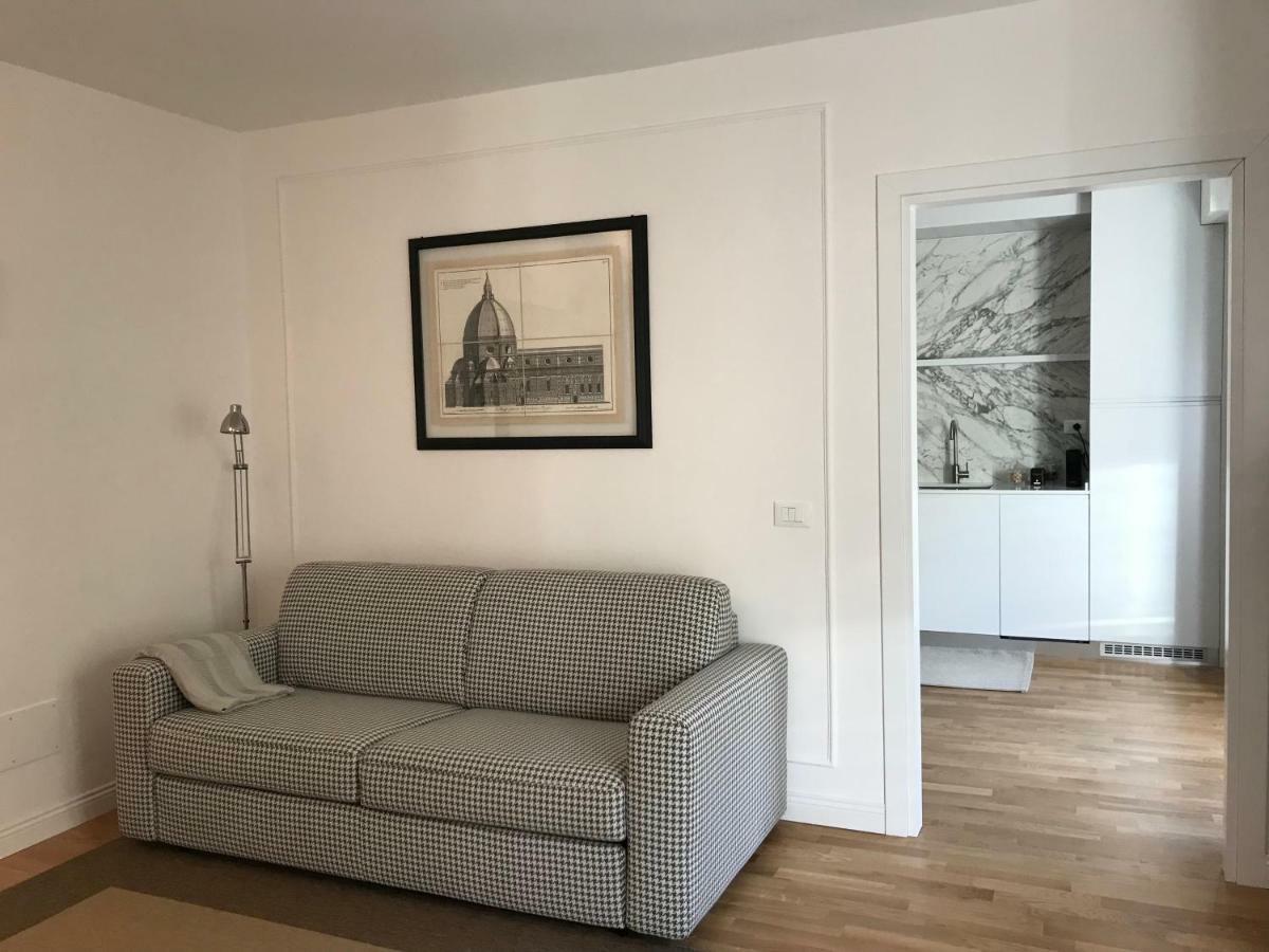 Apartamento The Golden Tree Florencia