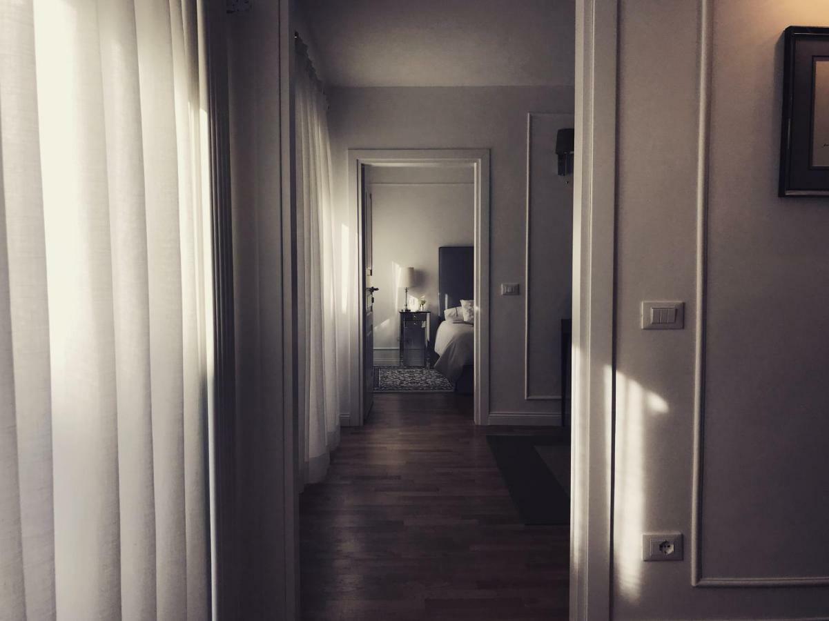 Apartamento The Golden Tree Florencia