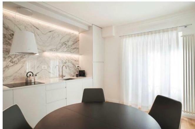 Apartamento The Golden Tree Florencia